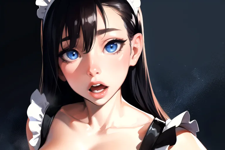 ai sex chat anime maid waifu