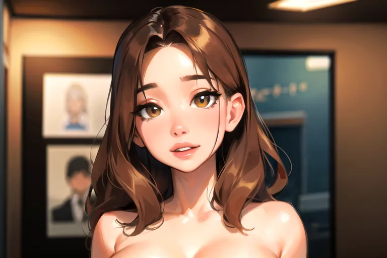 ai sex chat anime yandere waifu